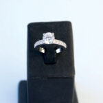 Nawal STUDDED RING-12 RS-1 B-001