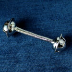 BABY RATTLE 2-004