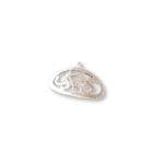 classic pendant s925sl