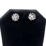 Dalal STUDDED EARRING-M ET-1 N