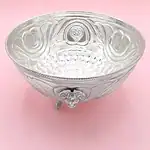 Lion bowl medium (1)