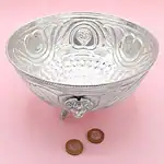 Lion bowl medium (2)