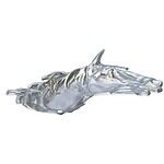 Horse Ashtray.Danish-001