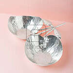 Two Apple Bowl Large-002 -Claimed
